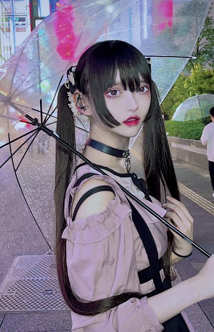 コスプレイヤー高嶺ヒナのTwitter画像31