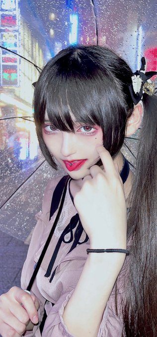 コスプレイヤー高嶺ヒナのTwitter画像33