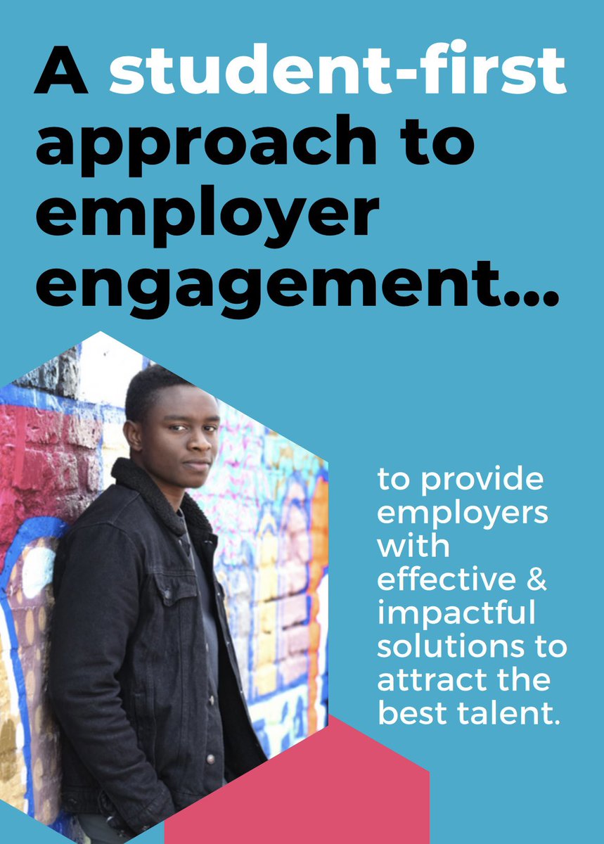 Excited to share the latest <a href="/livunicareers/">Careers & Employability, University of Liverpool</a> ‘Employer’s Guide’ which highlights how businesses can collaborate with us in 22/23 to bring the Liverpool employability experience to life whilst attracting the best talent. Get in touch to get involved: bit.ly/work-with-us-2…