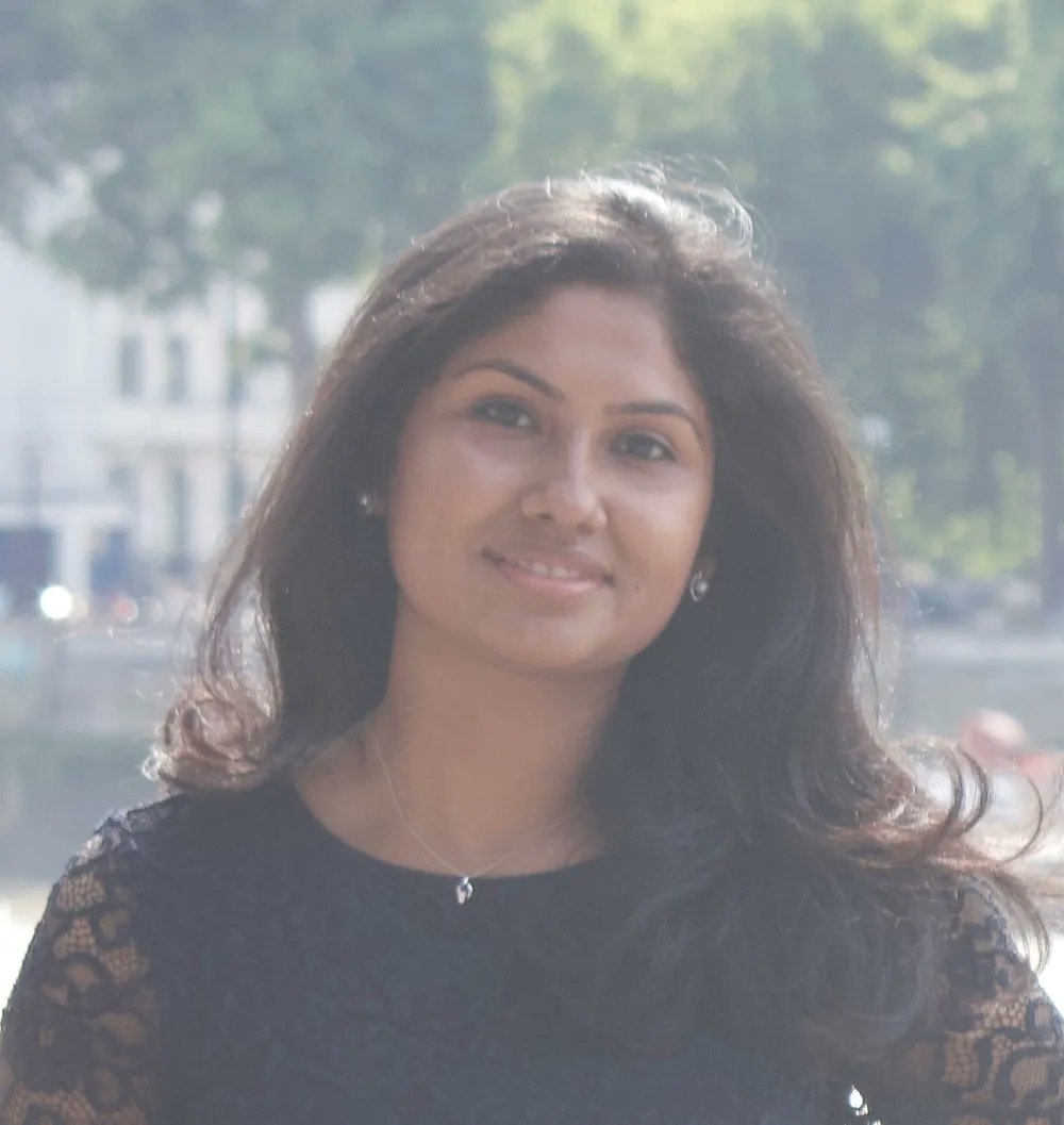 One_HealthTech's tweet photo. Back we go in time to another Twitter Takeover this time it's the wonderful Sayoni Das @sayoni03 talking all things #Bioinformatics and what drove her to become a #bioinformatician 😊
#ThrowbackThursday 
https://t.co/NlsVMovOiV https://t.co/p3sw81JXsV