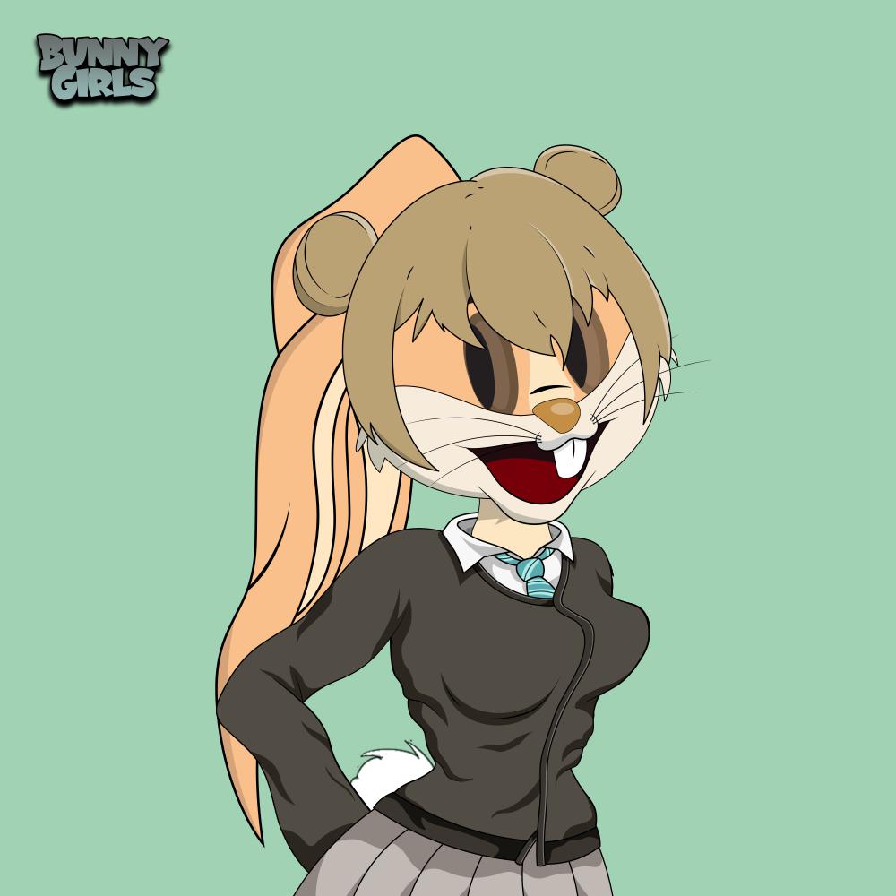 $150 in 24 hours 🐰🐇🦋

-RT + Follow <a href="/BunnyGirlsNFT/">BunnyGirlsNFT</a>