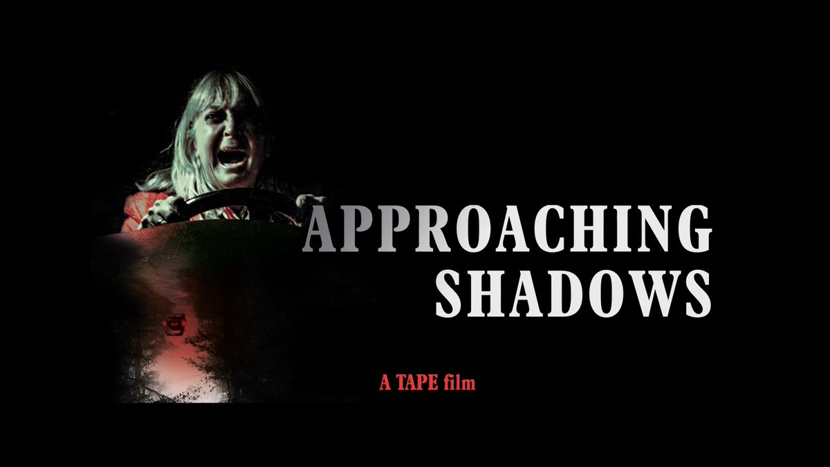ambobdim's tweet photo. 🎞️TAPEOVER🎞️
/-\/\/\ - @tapeartscentre 

💥Approaching Shadows💥

TAPE's second feature film is out tomorrow via @BohemiaMediaUK!

While you're waiting, take a look at the behind the scenes of creating the film on our homepage ‼️

🔗https://t.co/GnEmlS7961 https://t.co/5mrBVhcr0P
