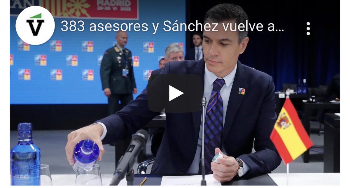 rosadiezglez's tweet photo. Hay imágenes “ impagables”, dice Moncloa. Esta es una de ellas. Sin vergüenza. https://t.co/6BbEf7ROIG https://t.co/4ticKvwWcr
