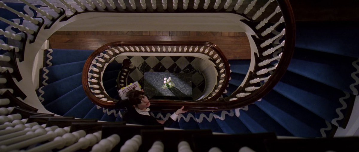 FilmUpdates's tweet image. 'The Devil Wears Prada' was released in theaters 16 years ago.