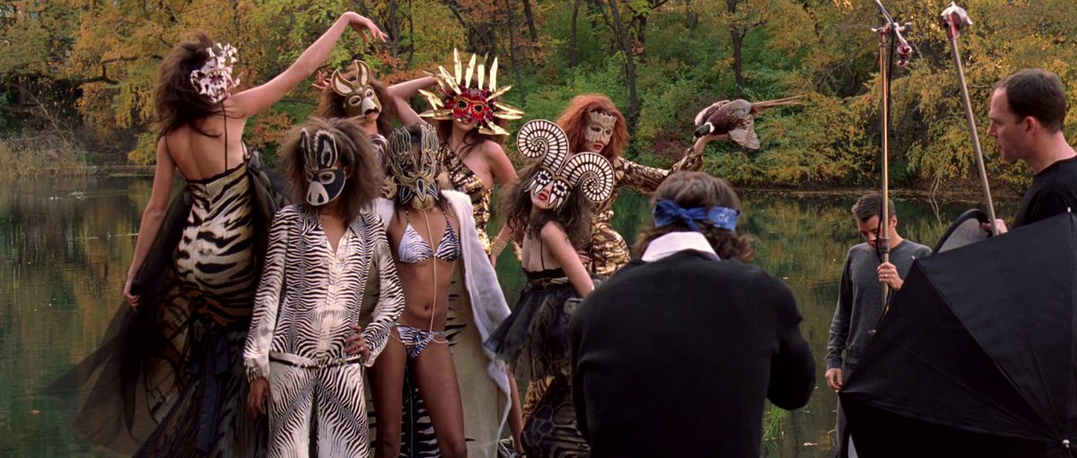 FilmUpdates's tweet image. 'The Devil Wears Prada' was released in theaters 16 years ago.