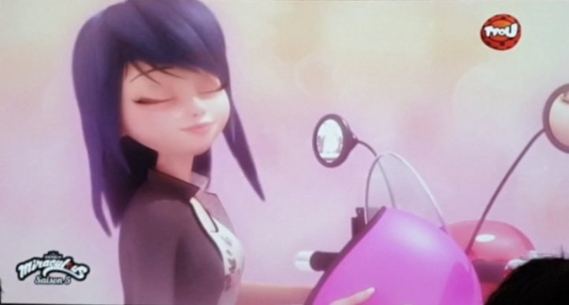 luffology's tweet image. #MLBS5Spoilers 
“ ‘cause sometimes i look in her eyes and that’s when i find a glimpse of us”