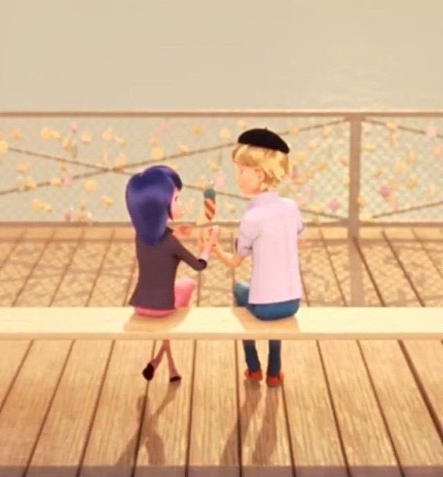 luffology's tweet image. #MLBS5Spoilers 
“ ‘cause sometimes i look in her eyes and that’s when i find a glimpse of us”