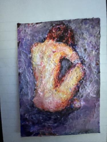 ArtOzman's tweet photo. #art #nfts #expressionism #timozman https://t.co/sNFY84vFkP