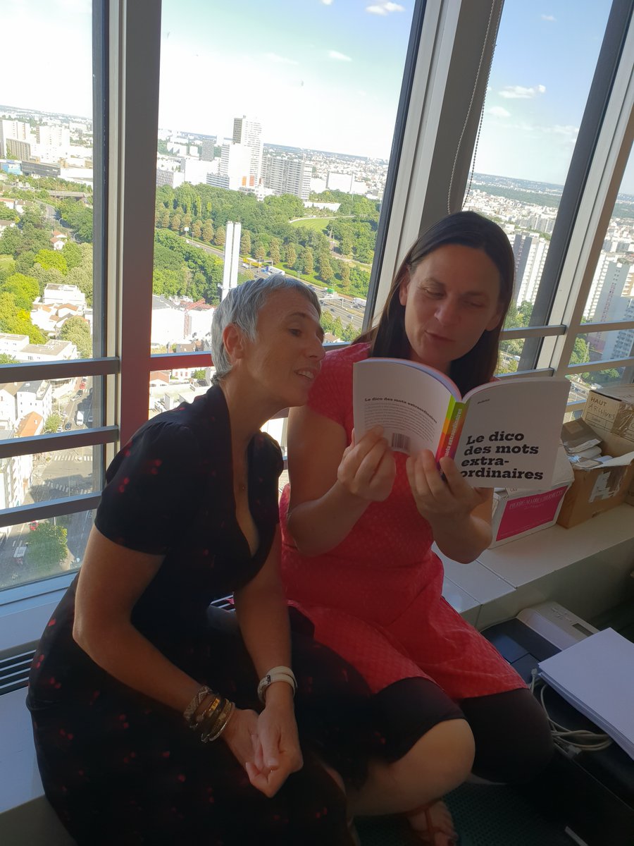 Collectif Argos tweet media