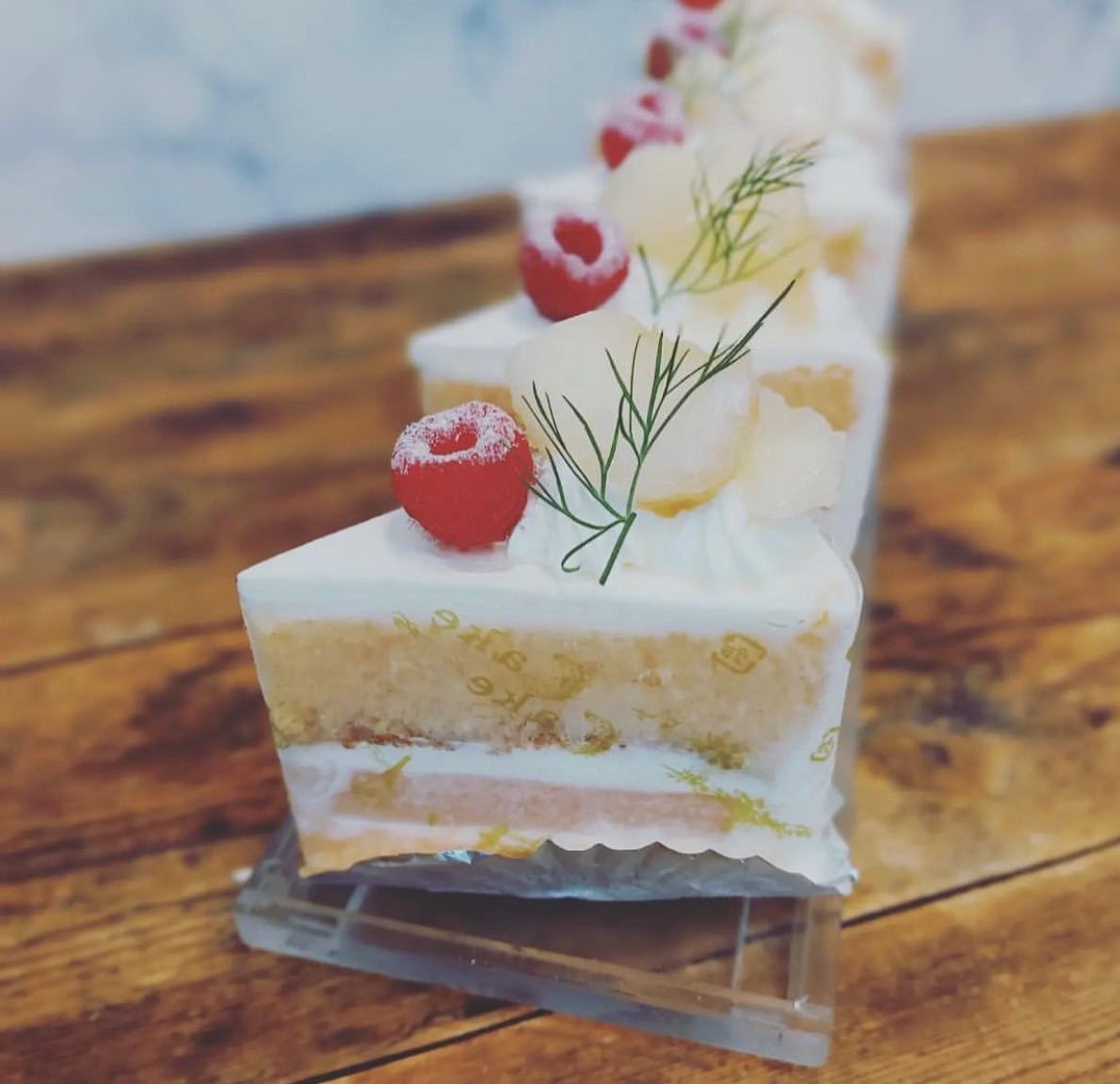 みんなの ファウンドリー ケーキ おいしい 口コミ 評判 食べたいランチ 夜ごはんがきっと見つかる ナウティスイーツ