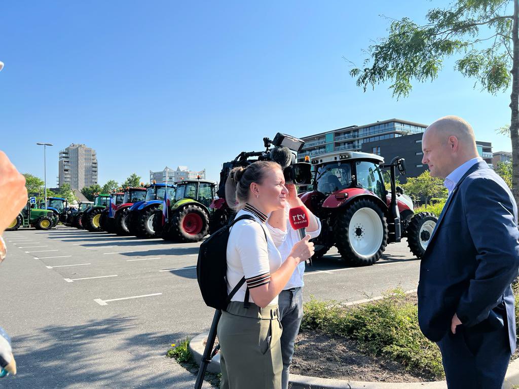 VVD Emmen tweet media