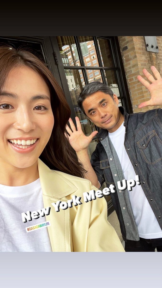 TBSラジオ 「Meet Up」 (@meettbs) on Twitter photo 