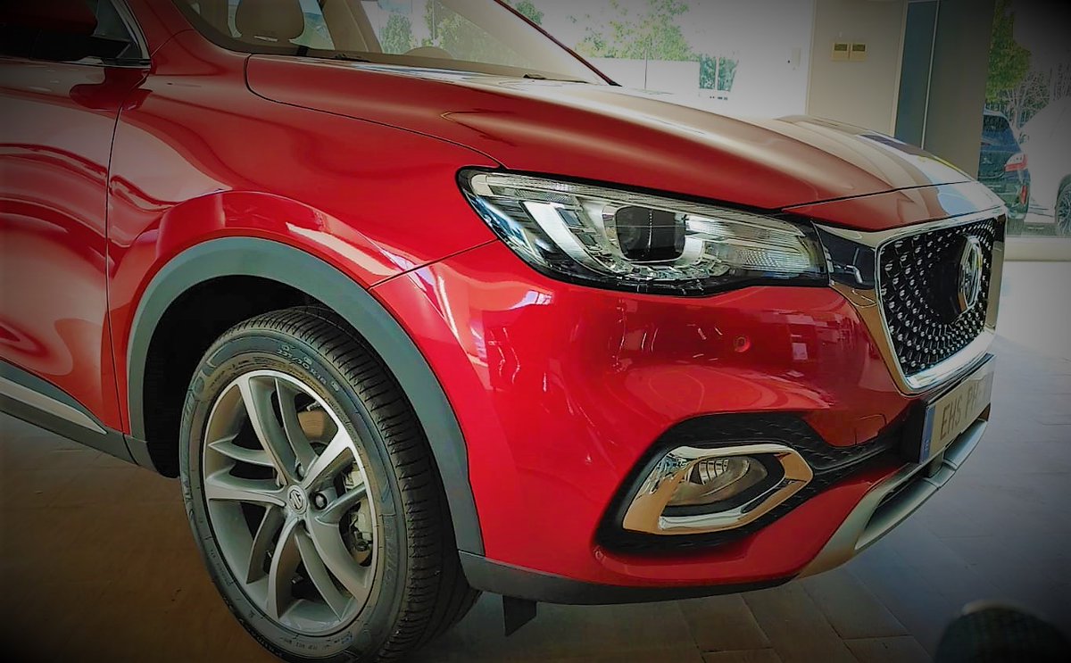 MG Gil Automoción (@AutomocionMg) / Posts / X