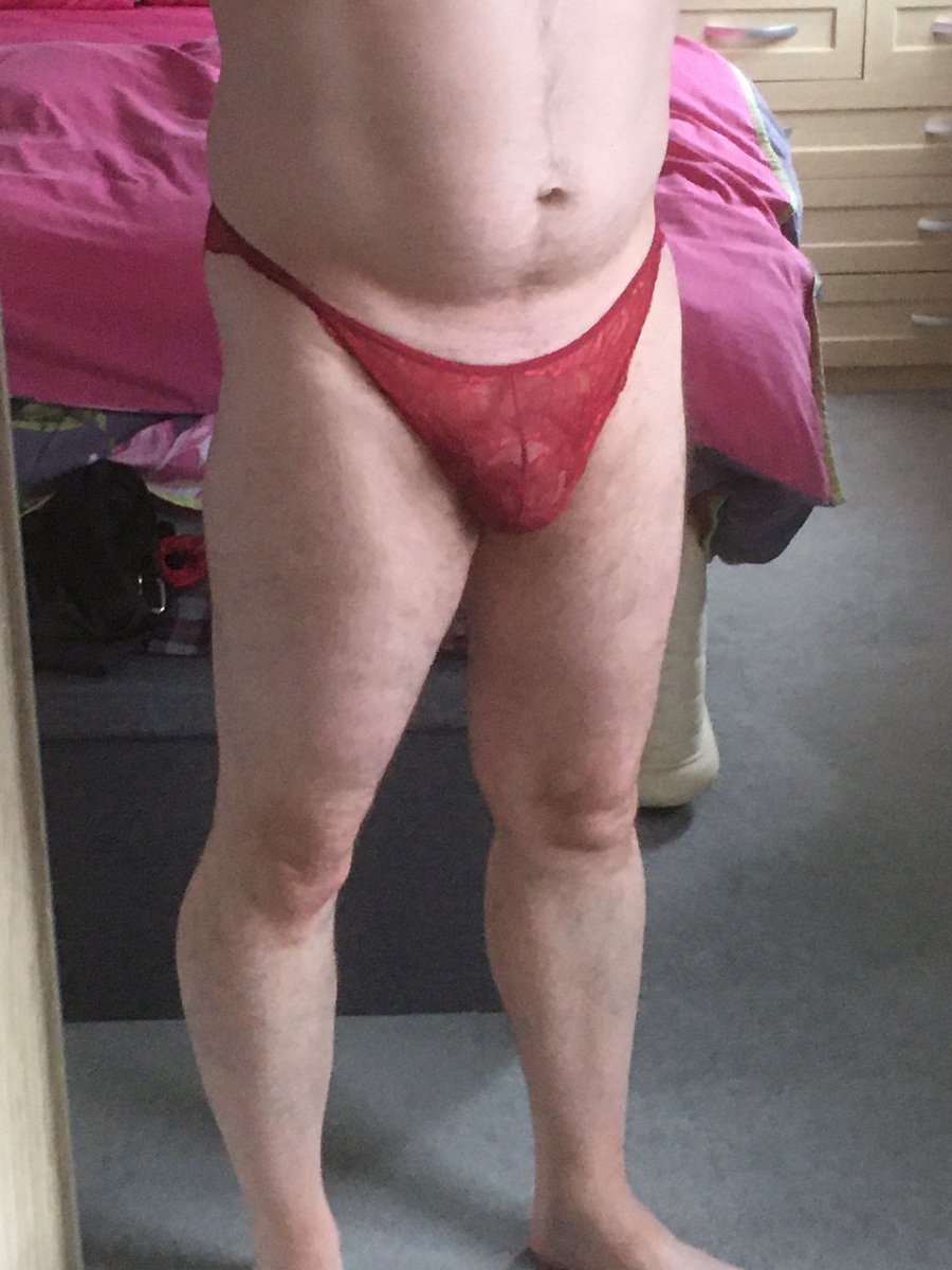 Steve94095389's tweet photo. Underwear to work today https://t.co/lgXhjWSr0F