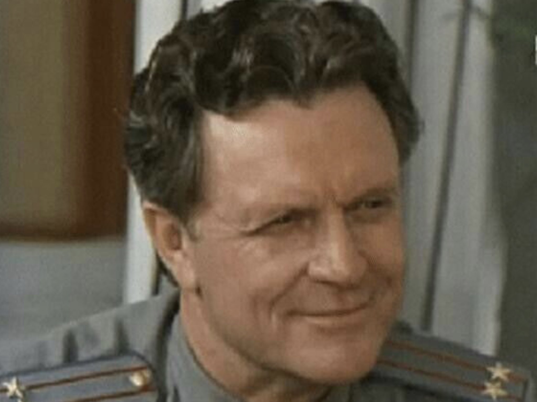 Николай Еременко вечный Зов