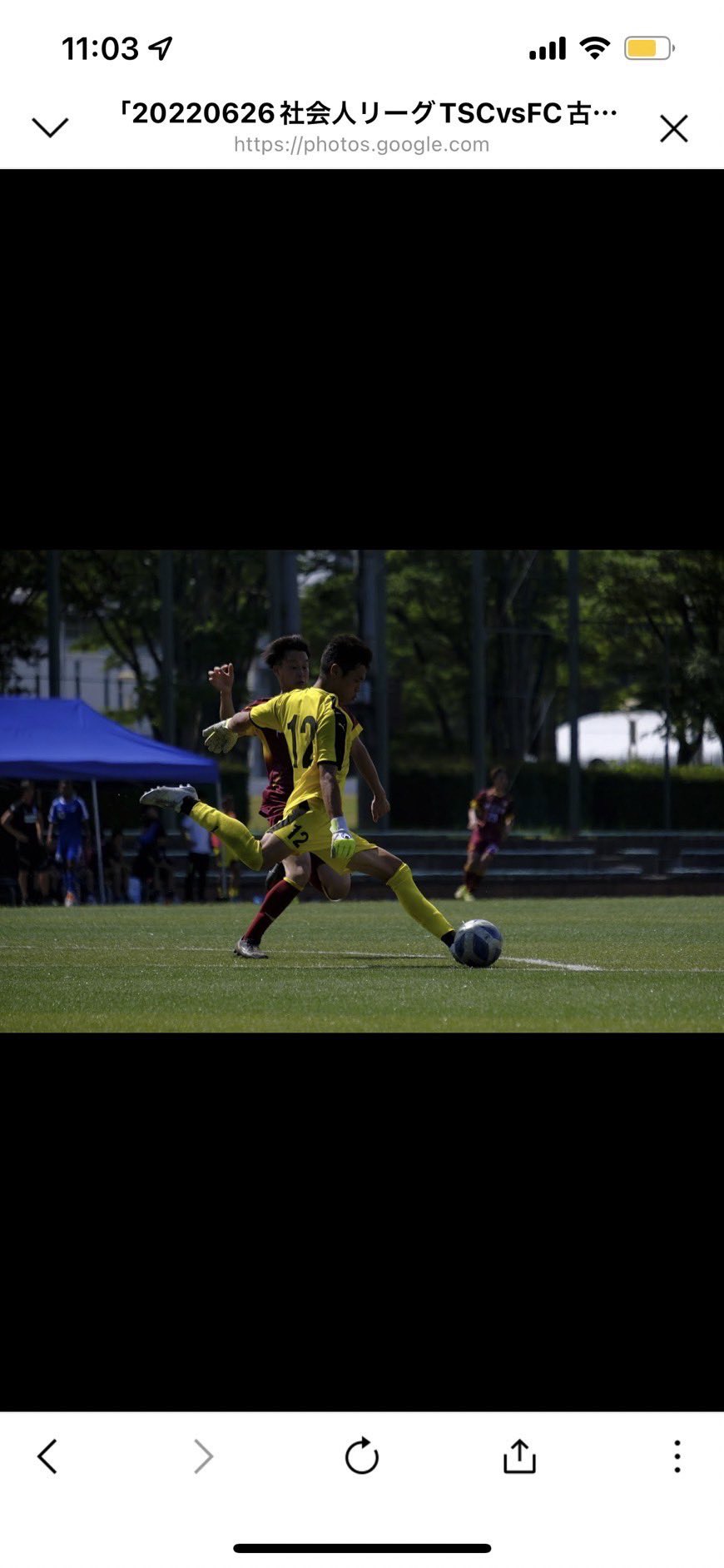 筑波大学女子サッカー部 一昇 Happy Birthday 6 24 生まれ Gkコーチ 寳島生之助 体育専門学群3年 同期から見た意外な一面 意外と落ち込むところ 小さい時に一緒に寝てたブタのぬいぐるみを今も大切にしてるところ 今年の抱負 ゴールマウスの似合う