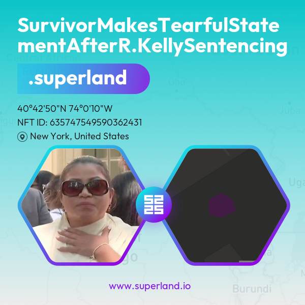 SuperLand tweet media
