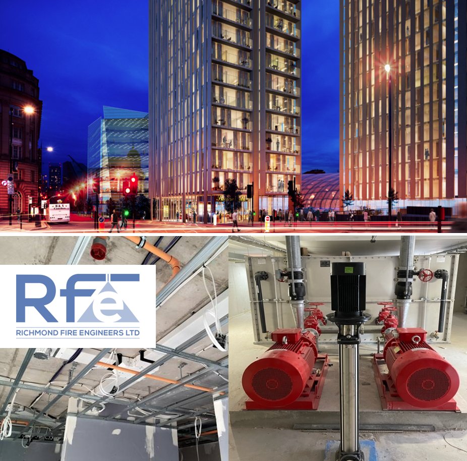 Richmond Fire Eng tweet media