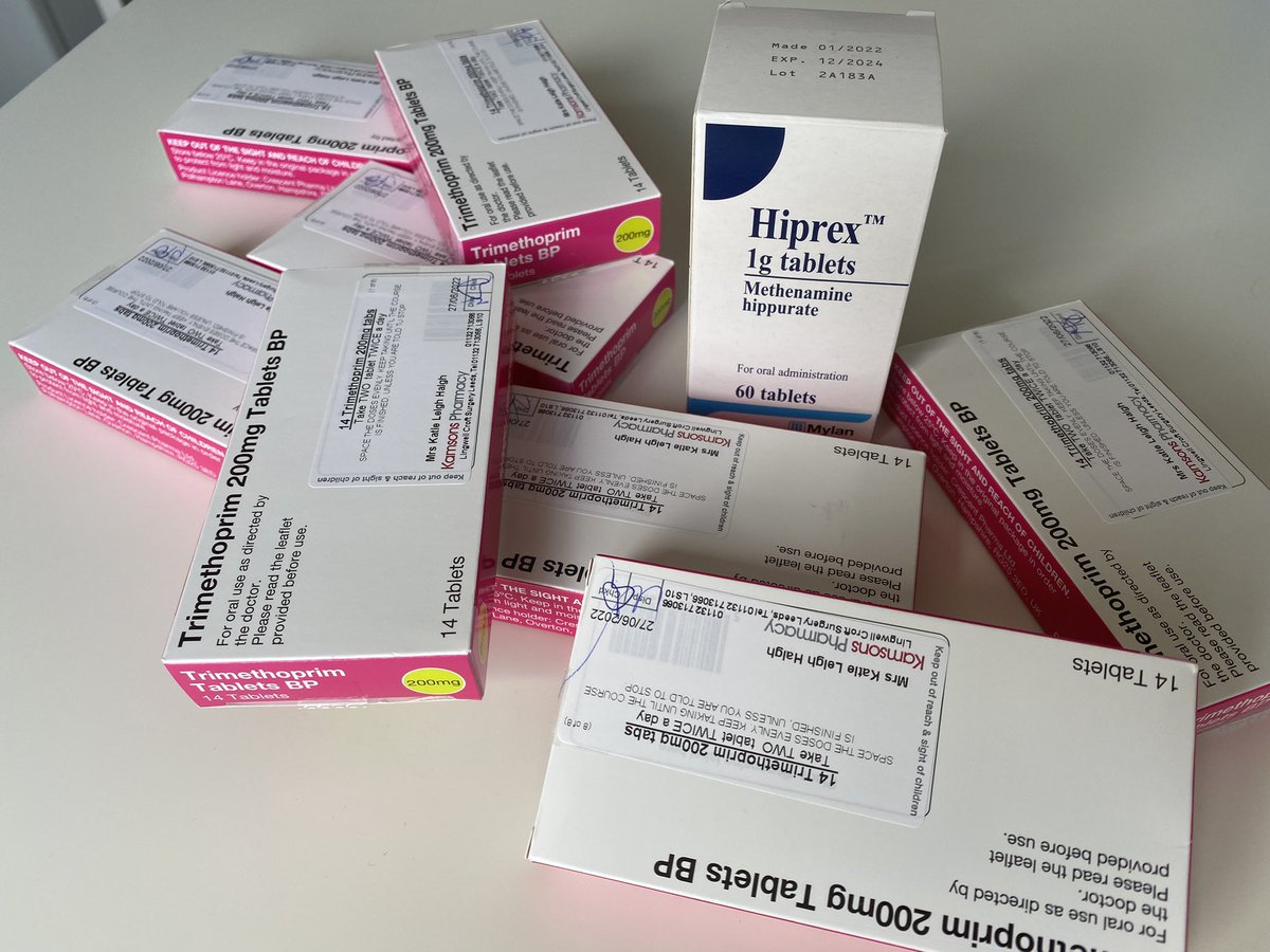 Katerin11677813's tweet photo. A months worth of half the meds I take just to function ๐คฆ๐ผโโ๏ธ #Cuti #chronicillness #embeddeduti #chronicuti https://t.co/nHf6YvppPw