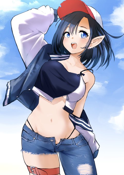 最近暑すぎてパワーダウン 