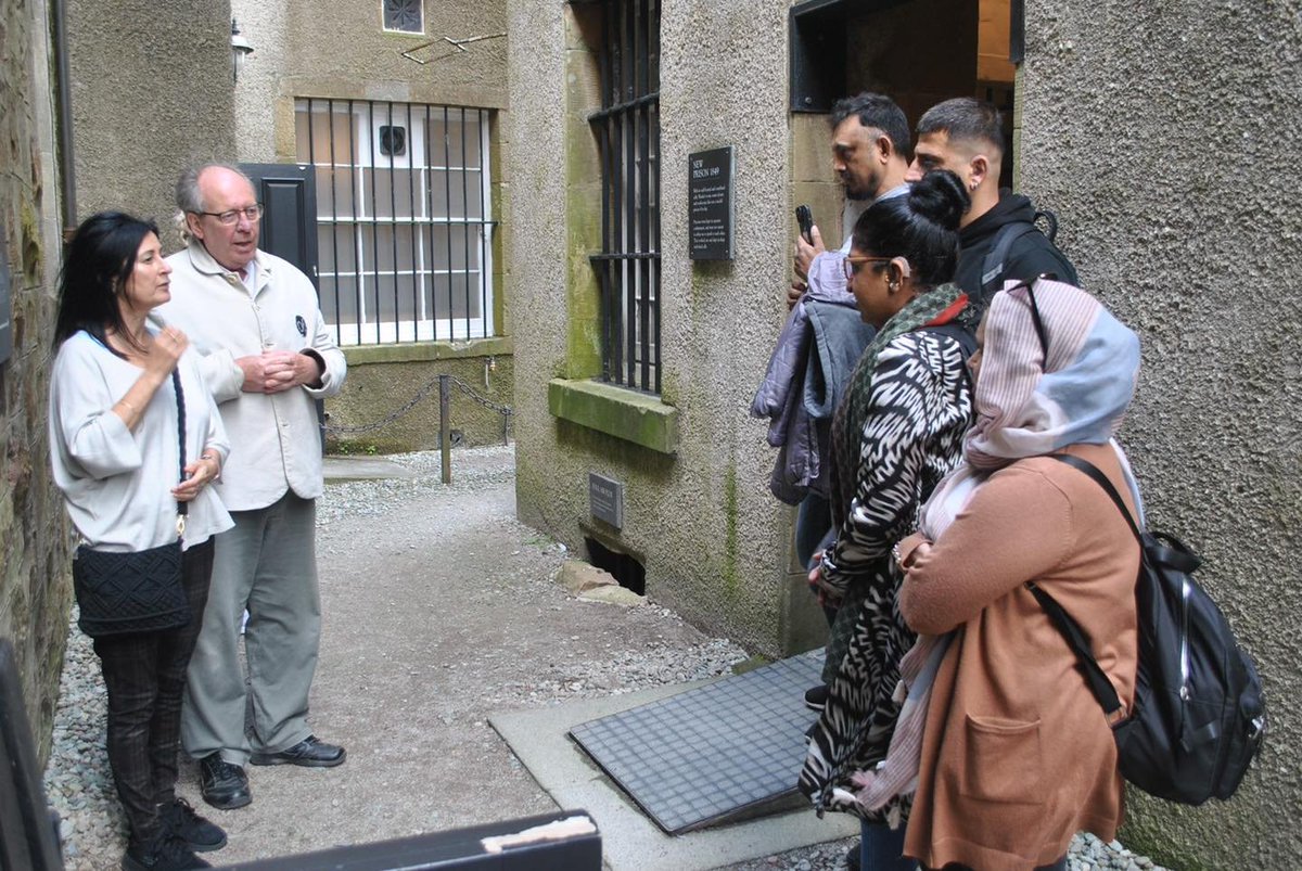 Scottish Ethnic Minority Deaf Charity tweet media