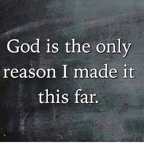He brought me up also out of an horrible pit, out of the miry clay; and set my feet upon a rock, and established my goings.
- Psalm 40:2