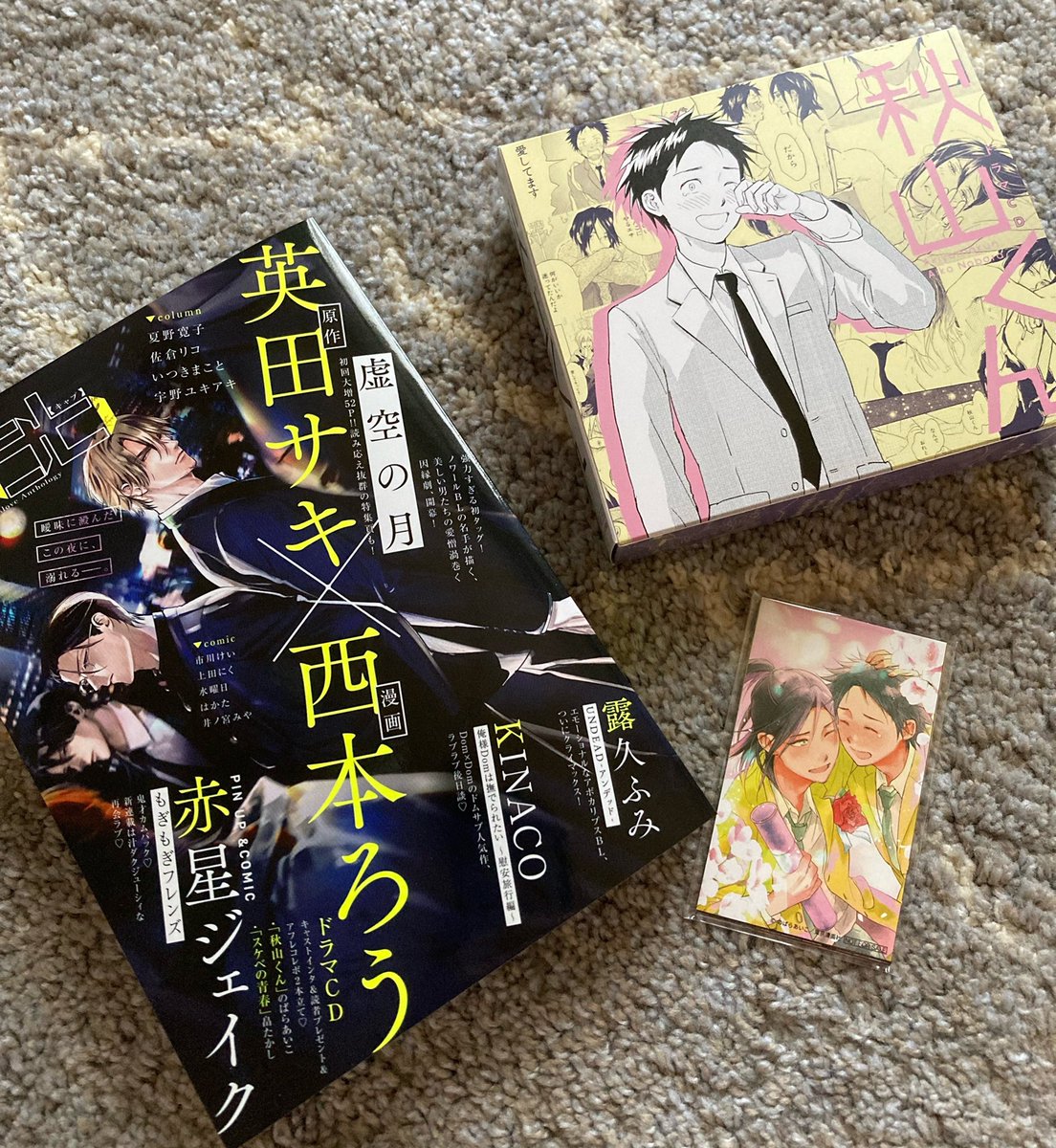源氏物語 CD 全17集205枚全揃セット 口演