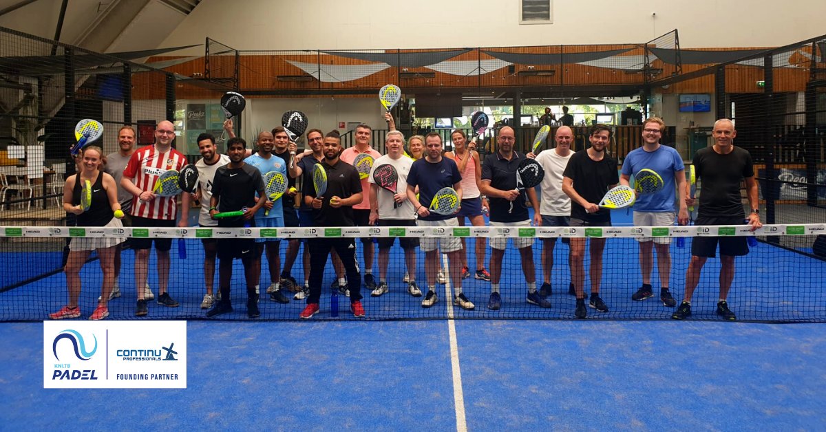 Continu Professionals tweet media