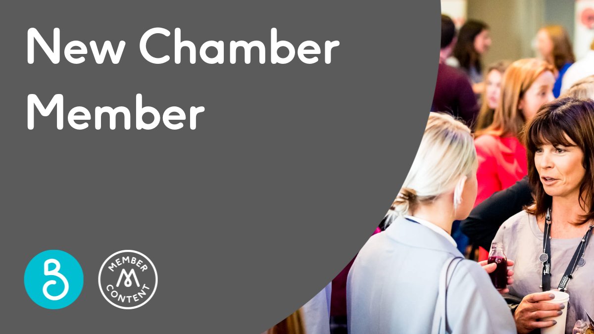 Say hello to new Chamber member <a href="/ZedifyBTN/">ZedifyBTN</a>👋 

They help create less polluted and more liveable cities through the use of hyperlocal micro hubs and zero emission vehicles for deliveries 🌍 

More info 👉 bit.ly/3mwLKiZ
