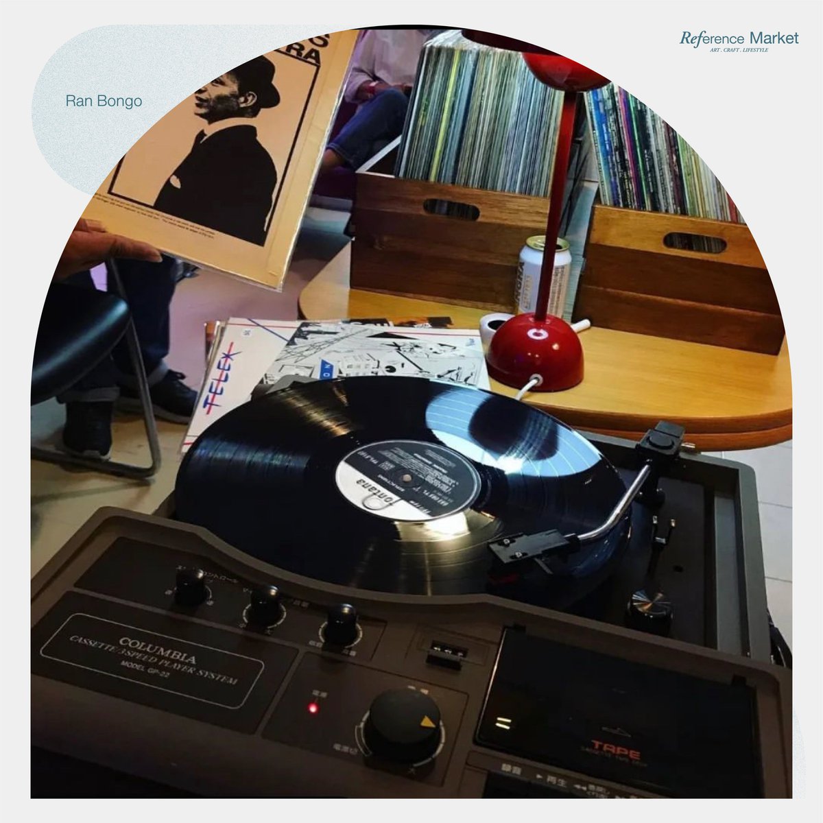 sc_asset's tweet image. @ranbongo 
#ranbongo
#Halfframeeyewear