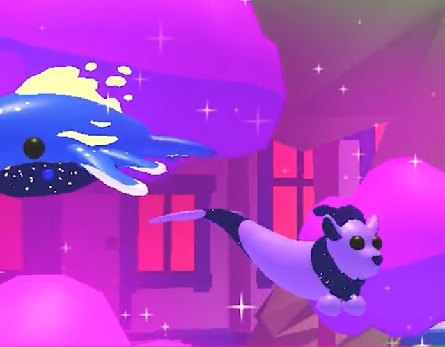 1 Capricorn ♑️ and 1 Galaxy 🌌 whale 🐳 pets for a lucky winner:

follow /like/  retweet and comment something from space and the galaxy 

To enter sub with proof here: youtube.com/channel/UCQQpE… 

Gl everyone #Giveaways #adoptmetrading #AMTrading #GiveawayAlert #Giveway