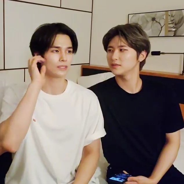 seriwoothinker's tweet image. 어머..어머...네 심장...♥♥♥♥

#세림 #우빈 #우림 #크래비티 #seriwoo