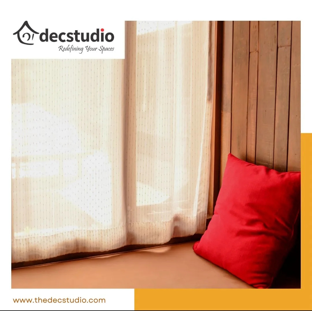 -Want the curtain of your dreams? We are here for you.
<a href="/thedecstudio/">Decstudio</a>

For details contact us - 9922142211
.
.
#curtains #curtainsdesign #curtainsider #curtainsup #CurtainsClosed #curtainsewing #curtainsinstallation #curtainsforthekitchen #curtainsystems