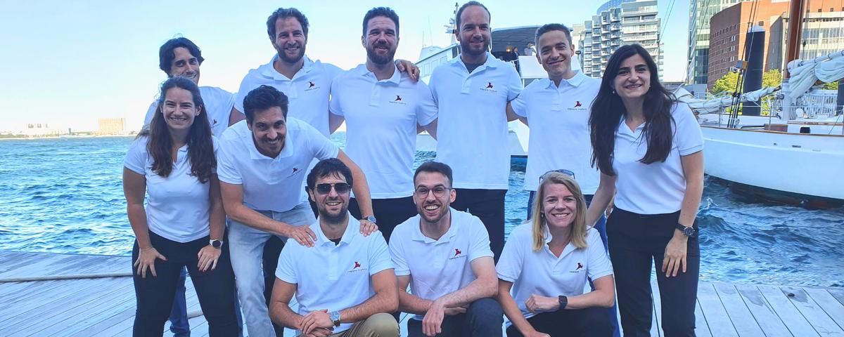 Venturelab tweet media