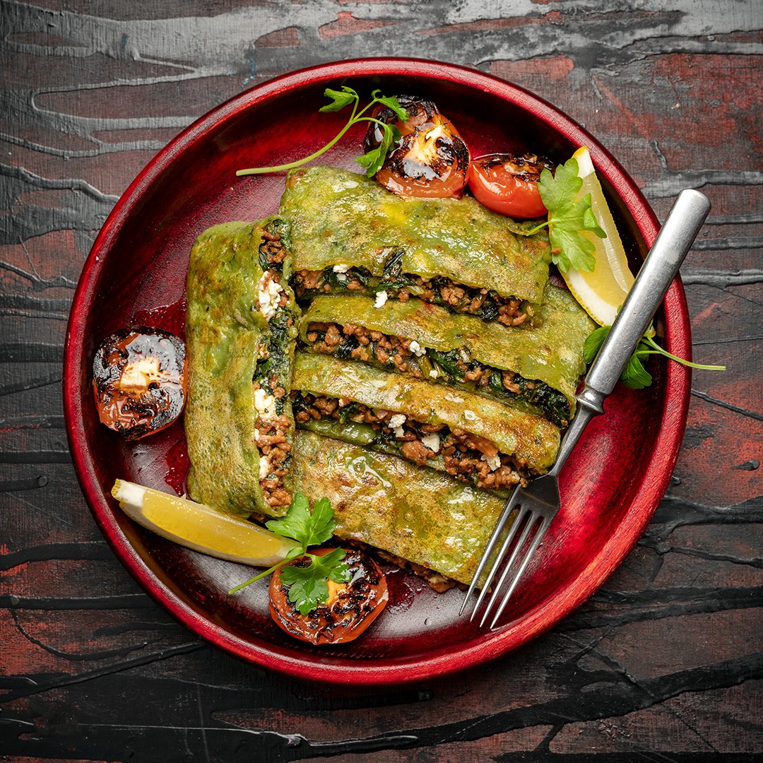 Turkkilainen katuruokaklassikko toimii hienosti myös letuksi versioituna🤩👉Katso resepti täältä hubs.li/Q01f0HLq0 #myllynparas #parhaatletut