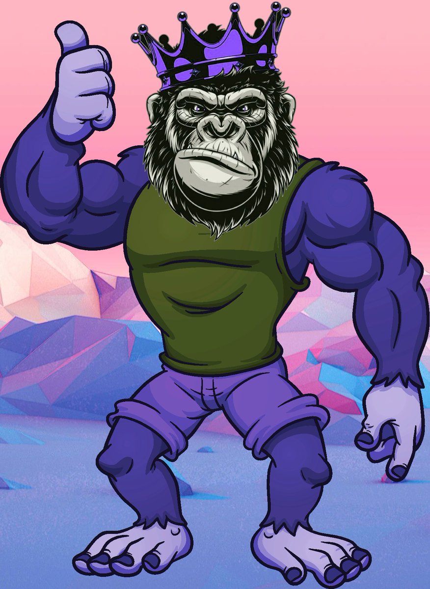 🎁#GIVEAWAY!🎁 

Free #NFT:🏆 938X 

Free mint metakonggenesis.site

Must:
1️⃣ Follow <a href="/MetaKongG/">MetaKong Genesis</a>

2️⃣ Like &amp; RT  
3️⃣ Tag 2 Friends

72 HR - 944X Winners!
#NFTCommunity #NFTs #NFT #NFTGiveaways #NFTGiveaway #NFTCollection #NFTpromotion #ad