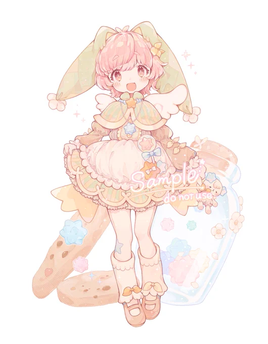 commission🍨💫 