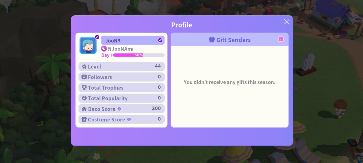 AziahChe's tweet image. Hi guys
You all can add my acc and come joined my club if want to 
Love to make more seomers buddy 💜
#BTSInTheSeom #aRMyInTheSeom 
#IntheSEOM 🎉