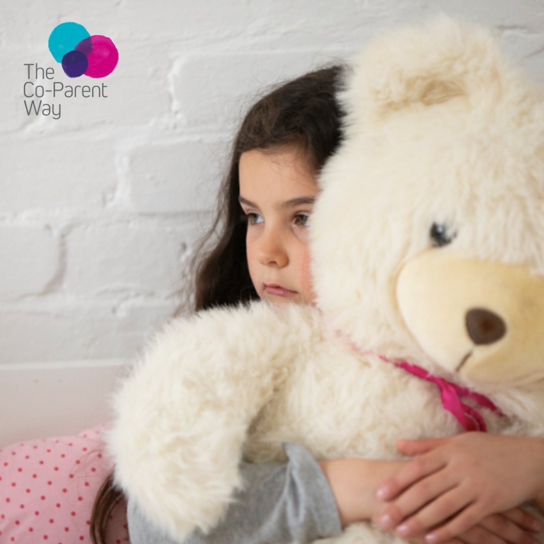 The Co-Parent Way tweet media