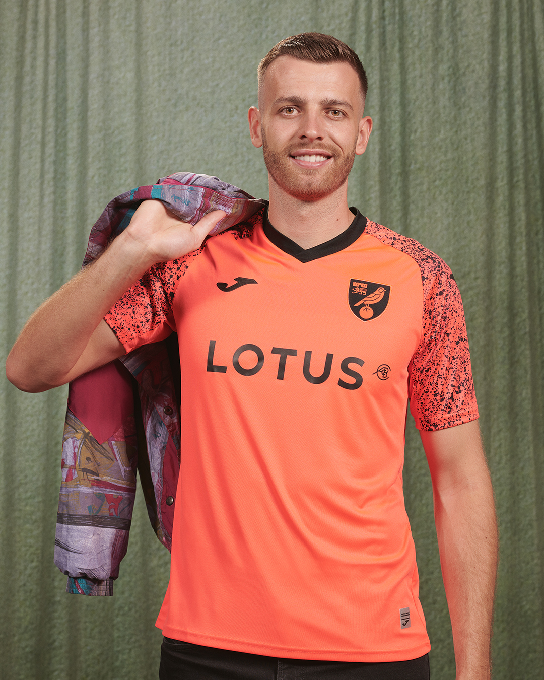 Norwich City FC on Twitter "Top Gunn 😎 NCFC AngusGunn01 https//t