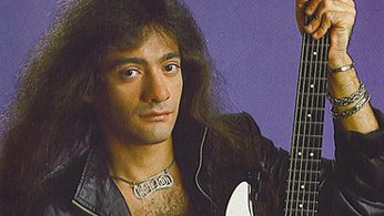 Happy Birthday Vito Bratta (61) July 1st, 1961.  