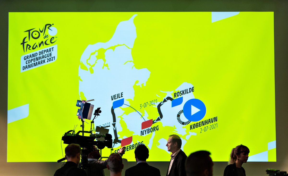 GreenPowerDK's tweet photo. Verdens største cykelløb får energi fra verdens bedste elnet🚴🏽‍♂️ BonTour☀️🌬️🔌 https://t.co/QOoPXlXlPR #dkenergi #letourdk https://t.co/RyqIRLx7cr
