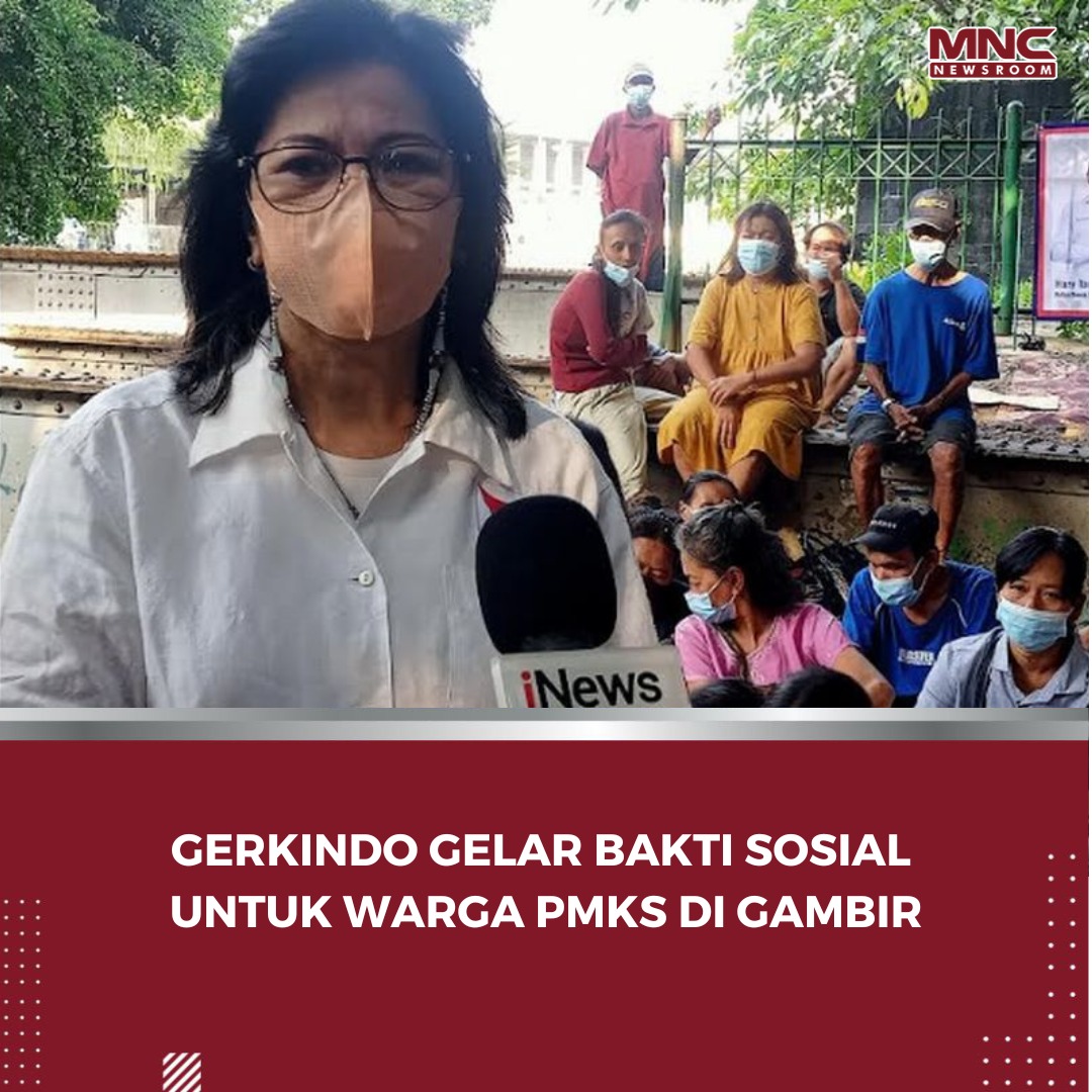 vradiofm's tweet photo. Gerkindo Gelar Bakti Sosial untuk Warga PMKS di Gambir
https://t.co/Cil5sscPnP
#PartaiPerindo
#UntukIndonesiaSejahtera
#PersatuanIndonesia
#PartaiPeduli
#PartaiModern #PartaiAnakMuda #PartaiMilenial #PartaiDigital #AksiNyataPartaiPerindo
#PartaiTurunTangan https://t.co/pIq1RtLQjR