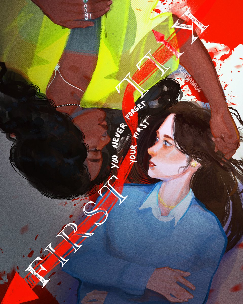 riemaaa66's tweet photo. just recently finished my calliette poster!!

#juliette #Calliope #firstkill https://t.co/SQOq7pGMDL