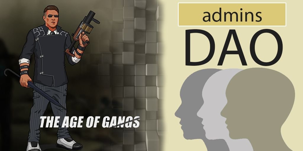 ADM DAO (Marketing + Community) tweet media