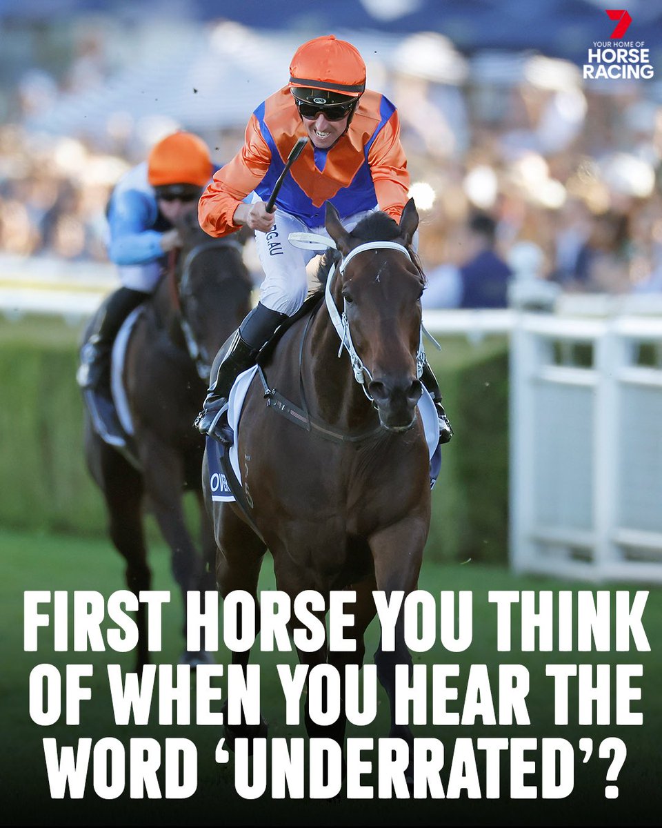 7HorseRacing 🐎 tweet media