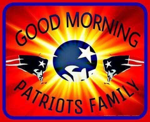 B3astm0deTV's tweet photo. Einen wunderschönen an alle da draußen. Habt einen geilen Tag!
#GoPts

#ForeverNE #Patriots @Patriots #NFL #NFLTwitter https://t.co/WcrB9jfC0h