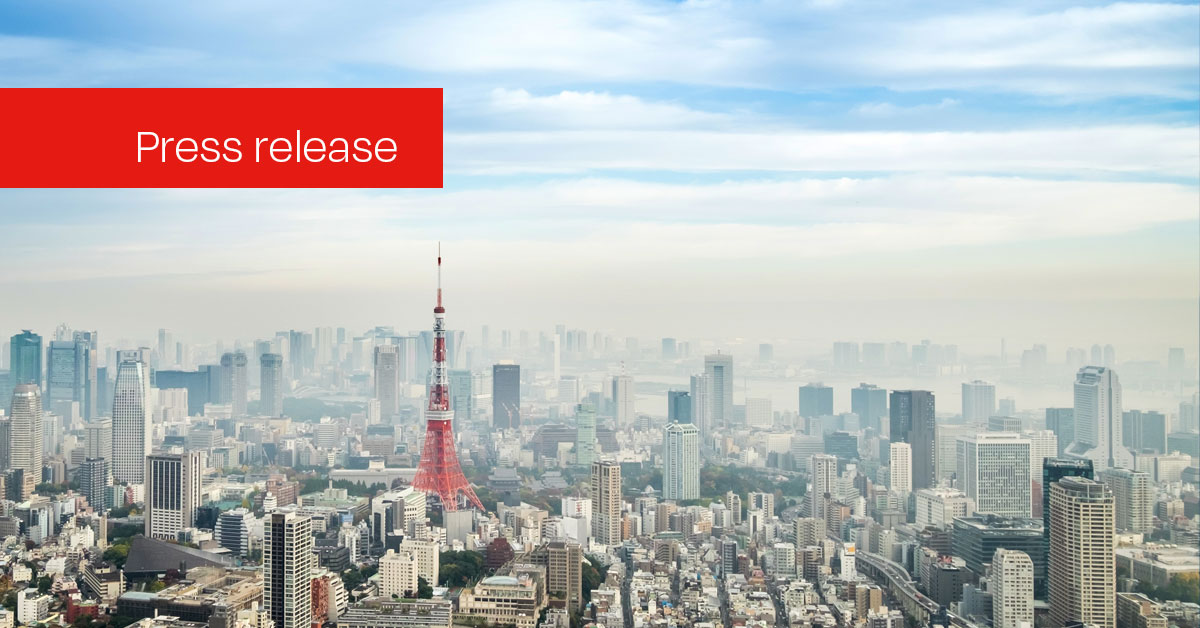 Skuld_Insurance's tweet photo. #skuldinsurance #restassured.
Skuld has obtained the official licence to open our Japanese branch, Skuld Japan, in Tokyo. Our strong underwriting discipline and focus on quality tonnage make Skuld a perfect fit for the Japanese shipping community.
https://t.co/Pt2mCQC5C4 https://t.co/TOAO21RHdz