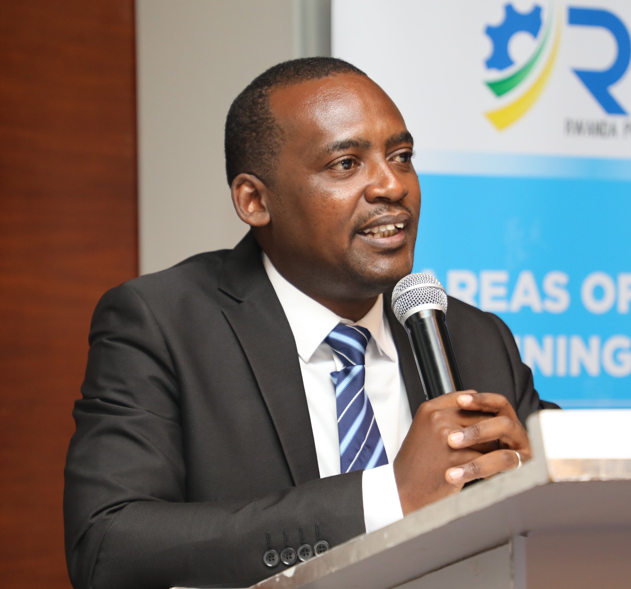 Rwanda TVET Board on Twitter: