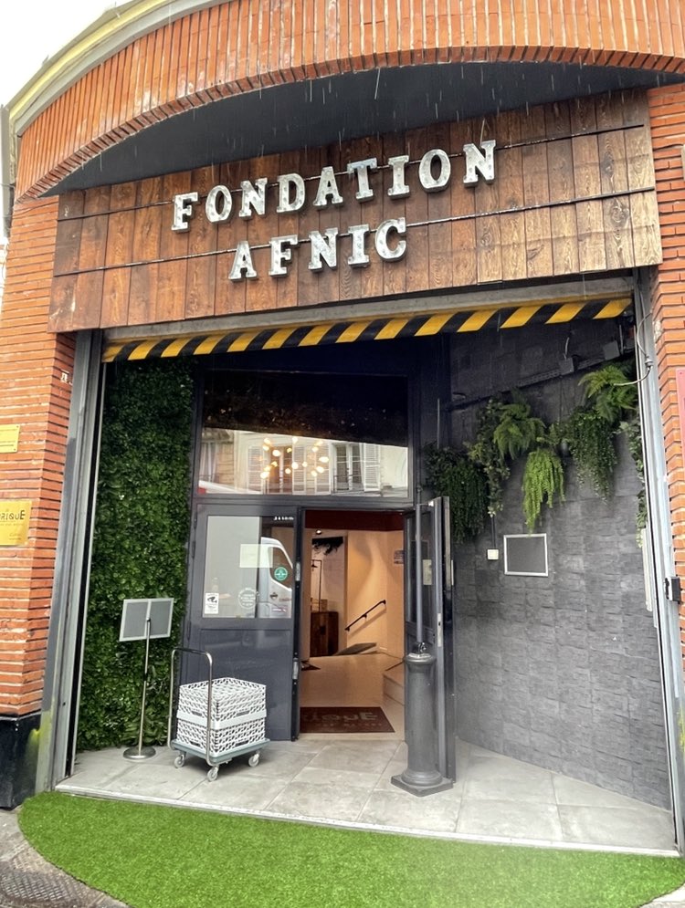 LucienCastex's tweet photo. C’est parti pour le rendez-vous du numérique solidaire 👇👇 @FondationAfnic 🇫🇷 ✅

La fondation ➡️ https://t.co/f9enOJ3zC3 #Solidarité #Inclusion #AFNIC 

Prochain appel à projets ➡️ https://t.co/SzEZMr7cTj (🗓 avant le 15 septembre) 🙈 #Inclusion #SolidariteNumerique https://t.co/ShggRB1Quu